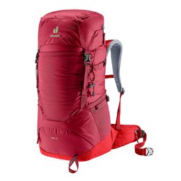 Dětský batoh Deuter Fox 30 masala-cherry
