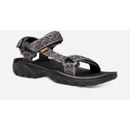 Sandále Teva ReFlip - BLK