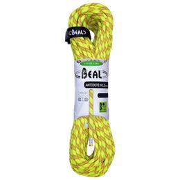 Lano Beal Cobra Unicore 8,6 mm 60 m Dry Cover anýz