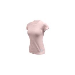 Dámské triko Sensor KR Merino Cordura dusty pink