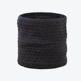 Nákrčník Kama Merino S26 tmavě šedá