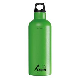 Termoláhev Laken ocel Futura 500 ml zelená