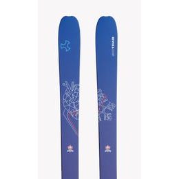 Skialpinistické lyže Ski Trab 22 Stelvio Fit