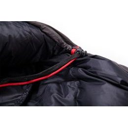 Vesta Warmpeace Outward black