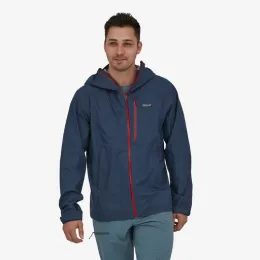 Kalhoty Patagonia Snowdrifter Bibs FGE