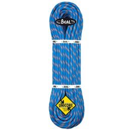 Karabina Camp Nitro HMS Lock blue