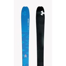 Skialpinistické lyže Ski Trab 22 Stelvio Fit