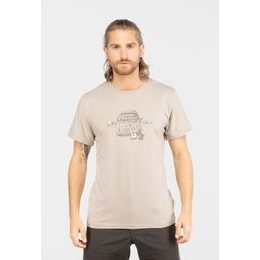 Triko Chillaz Out In Nature dark sand