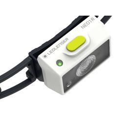 Powerbanka Ledlenser Flex 5 + akumulátor 21700