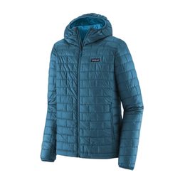 Bunda Patagonia Nano Puff Hoody WAVB