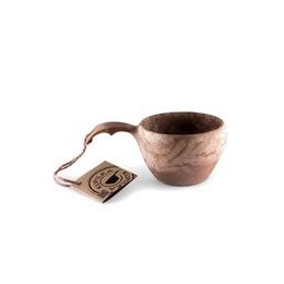 Set Kupilka Kuksa 370ml Large original (brown)