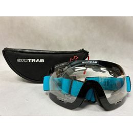 Bazar Brýle Ski Trab 21 Aero transparent
