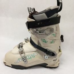 Bazar Skialpinistické boty Scarpa Euphoria TLT, vel.26,5