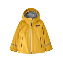 Dětská bunda Patagonia Baby Torrentshell 3L NCTY