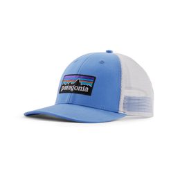 Kšiltovka Patagonia P-6 Logo LoPro Trucker Hat