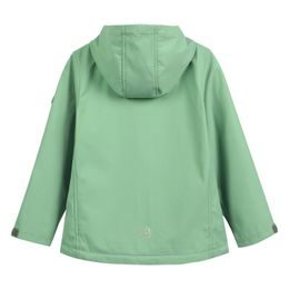 Dětský Overall Color Kids Baby Fleece suit AOP zephyr