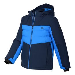 Dětská bunda Dare2B Cheery navy-athletic blue