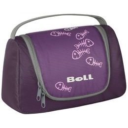 Dětská toaletní taška Boll Junior Washbag violet 2025