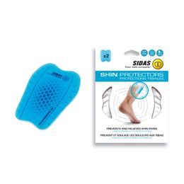 Náplasti Sidas Shin protectors (pár)