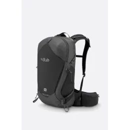 Batoh Rab Protium 27 anthracite