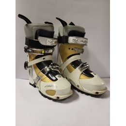 Bazar Skialpinistické boty Scarpa Matrix vel. 295 (330 mm)