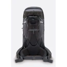 Batoh Rab Protium 20 dark pewter/anthracite