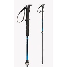 Rukavice Ski Trab 22 K EVO Wool Black