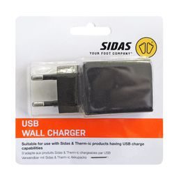 Nabíječka Sidas USB charger EU