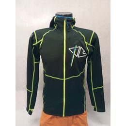 Mikina Crazy Idea Pull Acceleration energy 2022