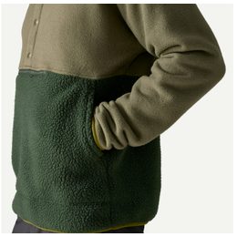 Pánská péřová bunda Patagonia Down Sweater FEG