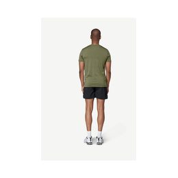 Pánské triko Devold KR Active Skyline Tee skyblue