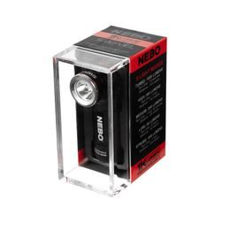 Svítilna Nebo Redline 6000
