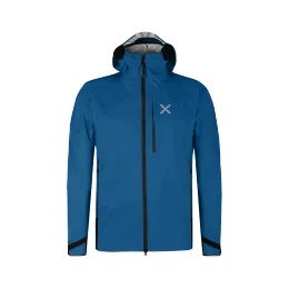 Pánská bunda Montura Vertigo 3L b. blue