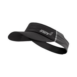 Kšilt Inov-8 Race Elite Visor black