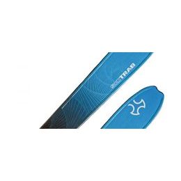 Skialpinistické hole Ski Trab Gara World Cup QC