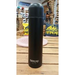 Termoska Namche Duro flask 1000ml černá