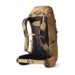 Batoh Gregory Zulu 40 3.0 desert tan