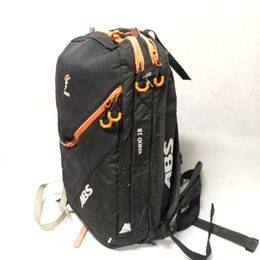 Bazar Lavinový batoh ABS Vario 18 velikost zad S