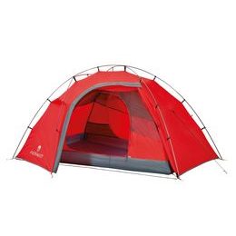 Spacák Warmpeace Solitaire 500 180cm royal blue/black