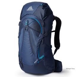 Dámský batoh Gregory Jade 33 LD 4.0 midnight navy