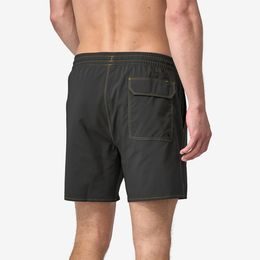 Dámské dvoudílné plavky - spodní díl Patagonia Stretch Hydropeak Surf Shorts INBK