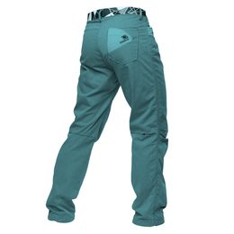 Pánské kalhoty Nograd Yaniro storm blue