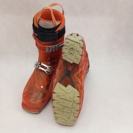 Bazar Skialpinistické boty Scarpa Diva Dual Density, vel.25