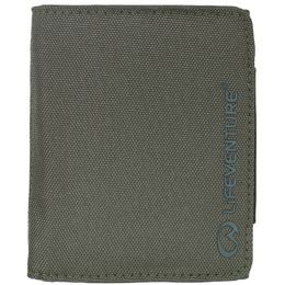 Peněženka RFiD Wallet Recycled olive