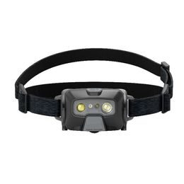 Powerbanka Ledlenser Flex 5 + akumulátor 21700