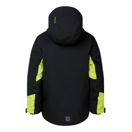 Dětské kalhoty Dare2B Outmove III Insulated black