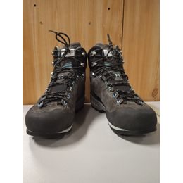 Bazar Boty Mammut Kento Tour High GTX Women dark titanium vel.40