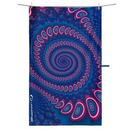 Peněženka Boll Trifold Wallet lilac