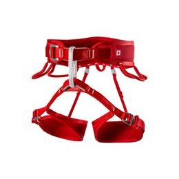 Sedák Ocún Twist red