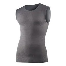 Tílko Brubeck 3D Multifunctional grey